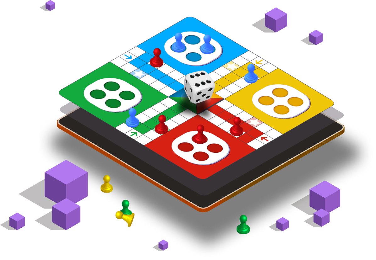 Ludo Goti - Ludo Board Game APK for Android Download